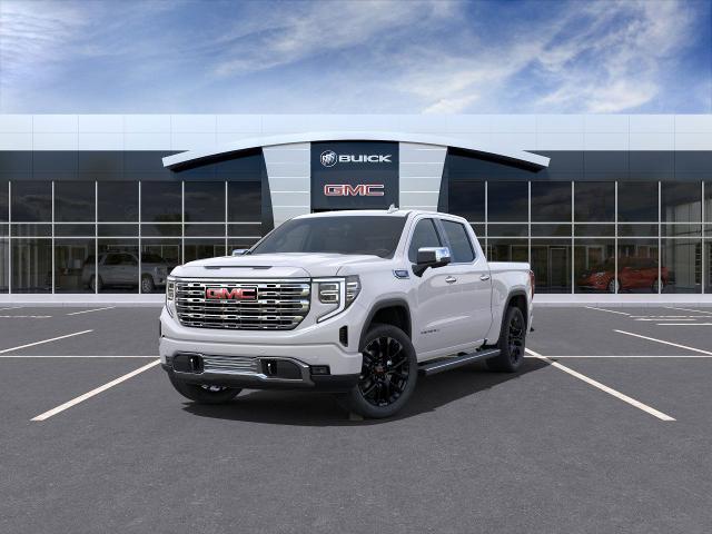 2025 GMC Sierra 1500 Vehicle Photo in MEDINA, OH 44256-9631