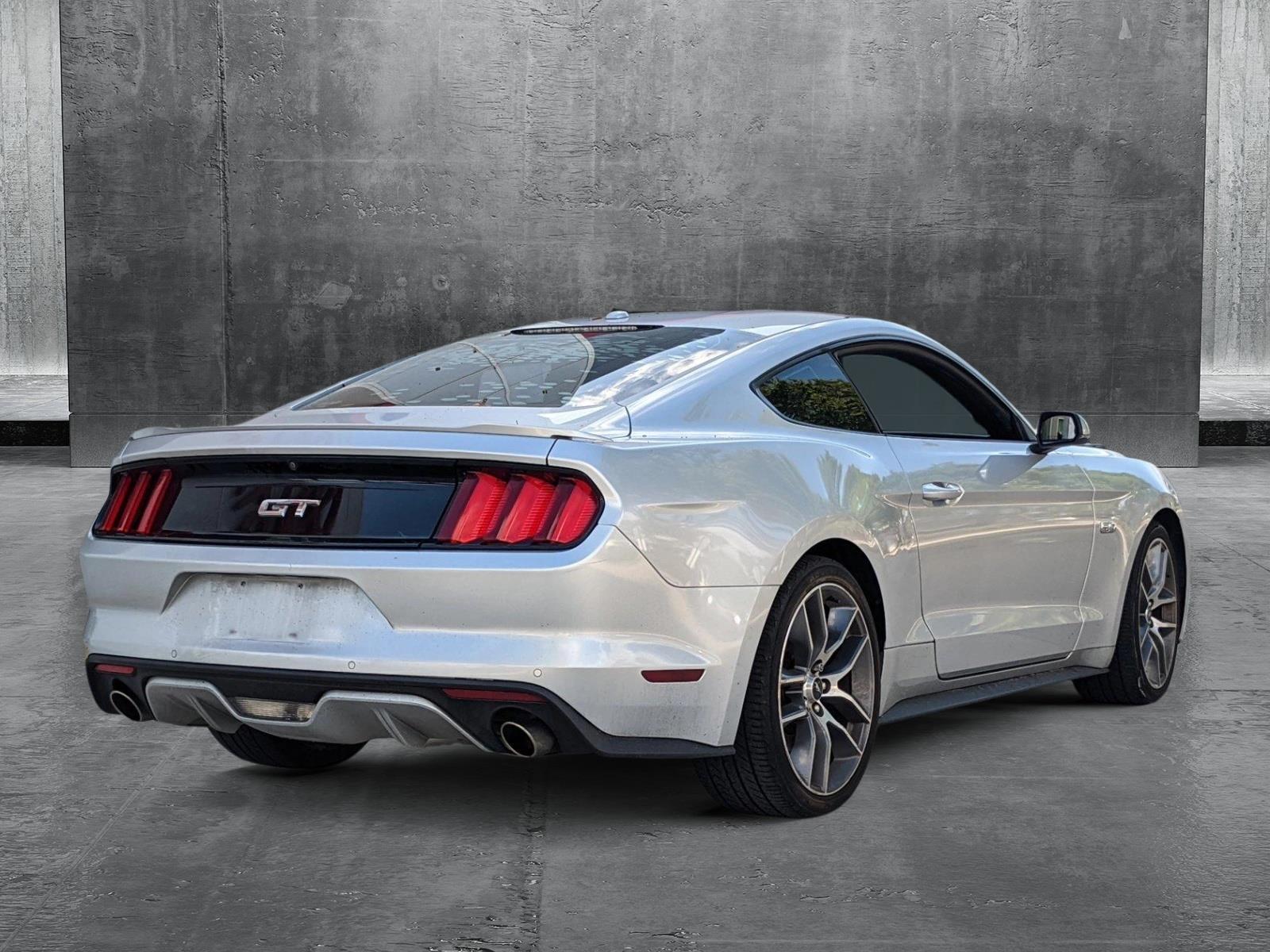 2015 Ford Mustang Vehicle Photo in Davie, FL 33331