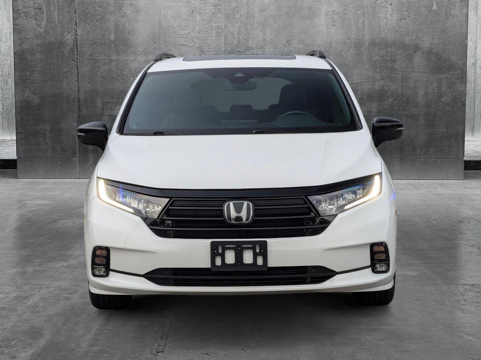 2023 Honda Odyssey Vehicle Photo in St. Petersburg, FL 33713