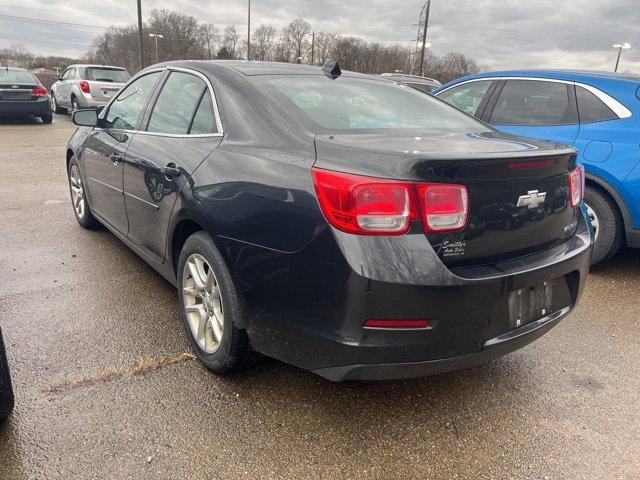 2014 Chevrolet Malibu Vehicle Photo in MILFORD, OH 45150-1684