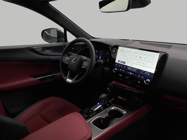 2025 Lexus NX 350 Vehicle Photo in Appleton, WI 54913