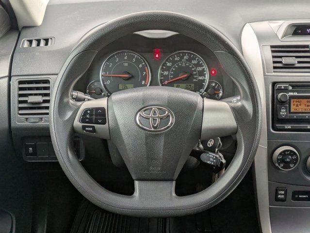 2012 Toyota Corolla Vehicle Photo in San Antonio, TX 78209