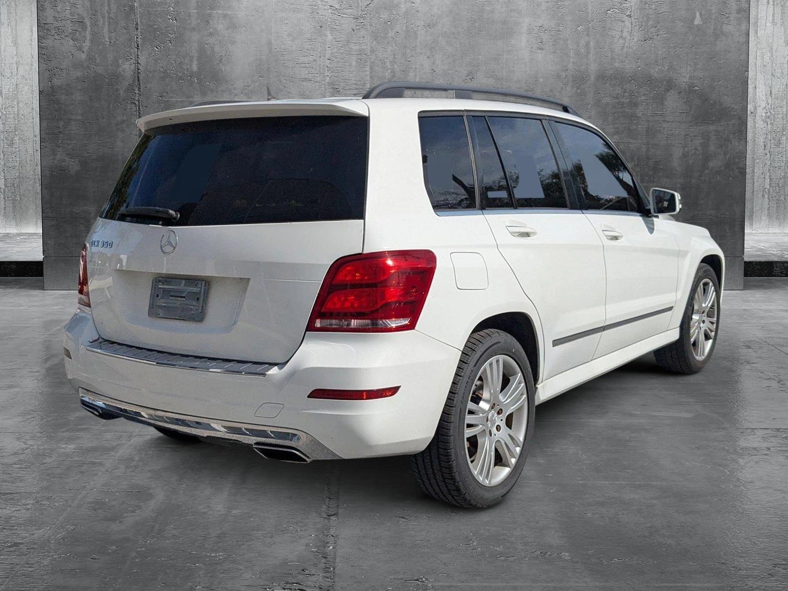 2015 Mercedes-Benz GLK-Class Vehicle Photo in Pompano Beach, FL 33064