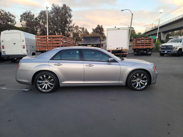 2014 Chrysler 300 Vehicle Photo in LA MESA, CA 91942-8211