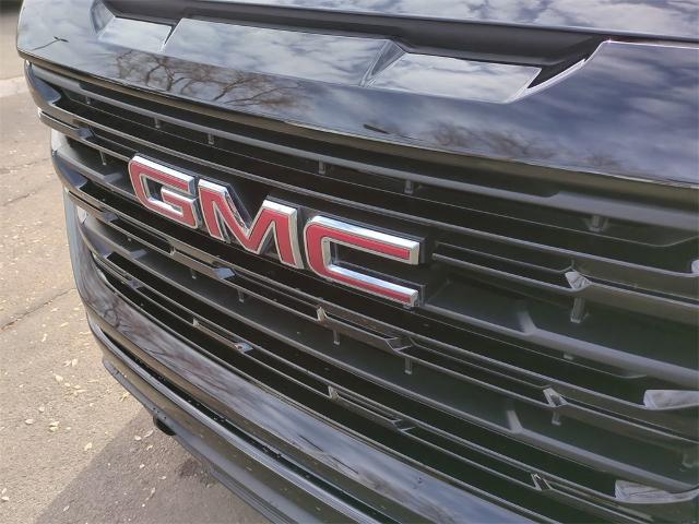 2024 GMC Sierra 1500 Vehicle Photo in GOODYEAR, AZ 85338-1310