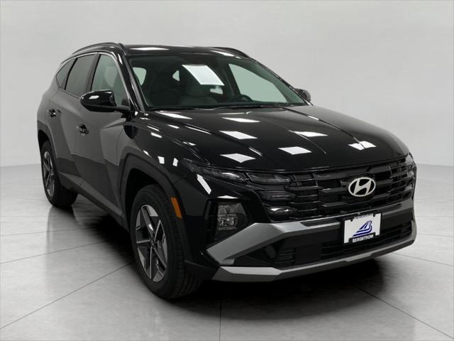 2025 Hyundai TUCSON Vehicle Photo in Appleton, WI 54913