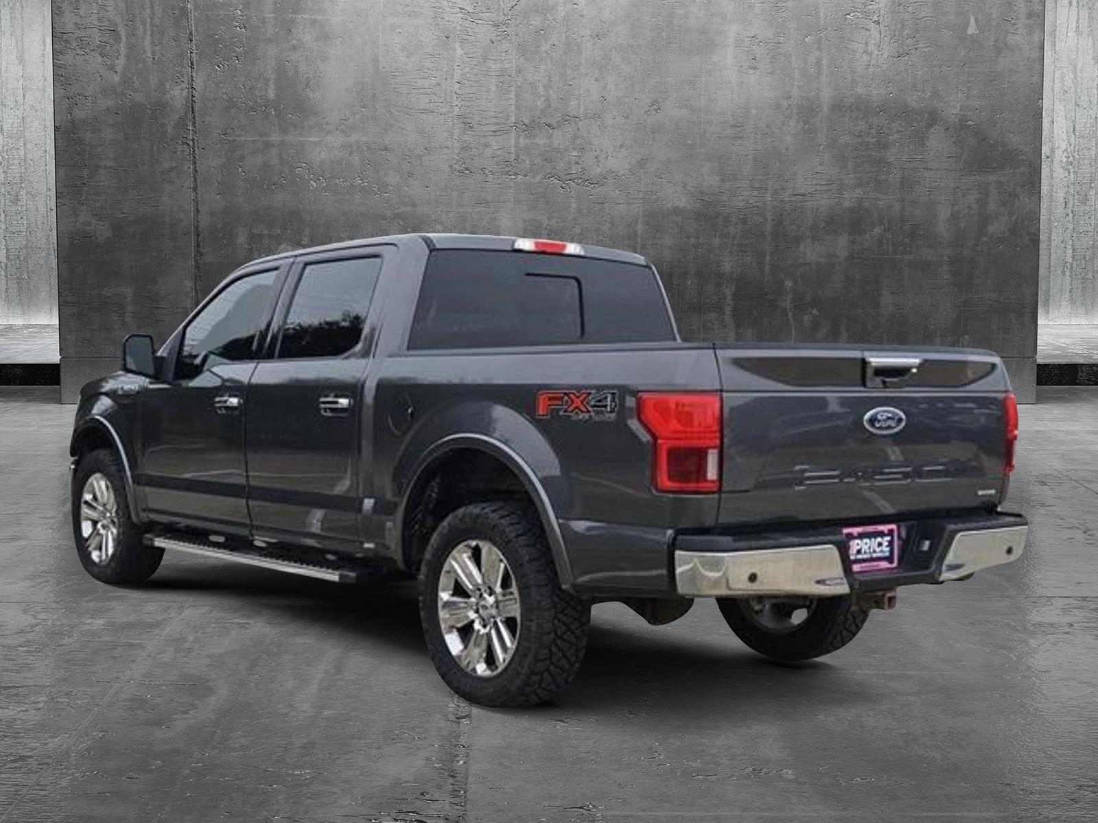 2019 Ford F-150 Vehicle Photo in HOUSTON, TX 77034-5009