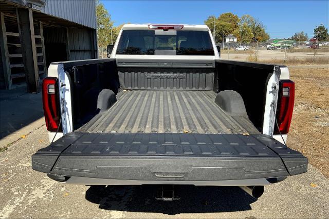 2024 GMC Sierra 2500 HD Vehicle Photo in KANSAS CITY, MO 64114-4545