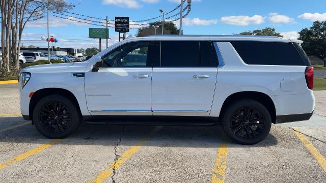 2023 GMC Yukon XL Vehicle Photo in BATON ROUGE, LA 70806-4466