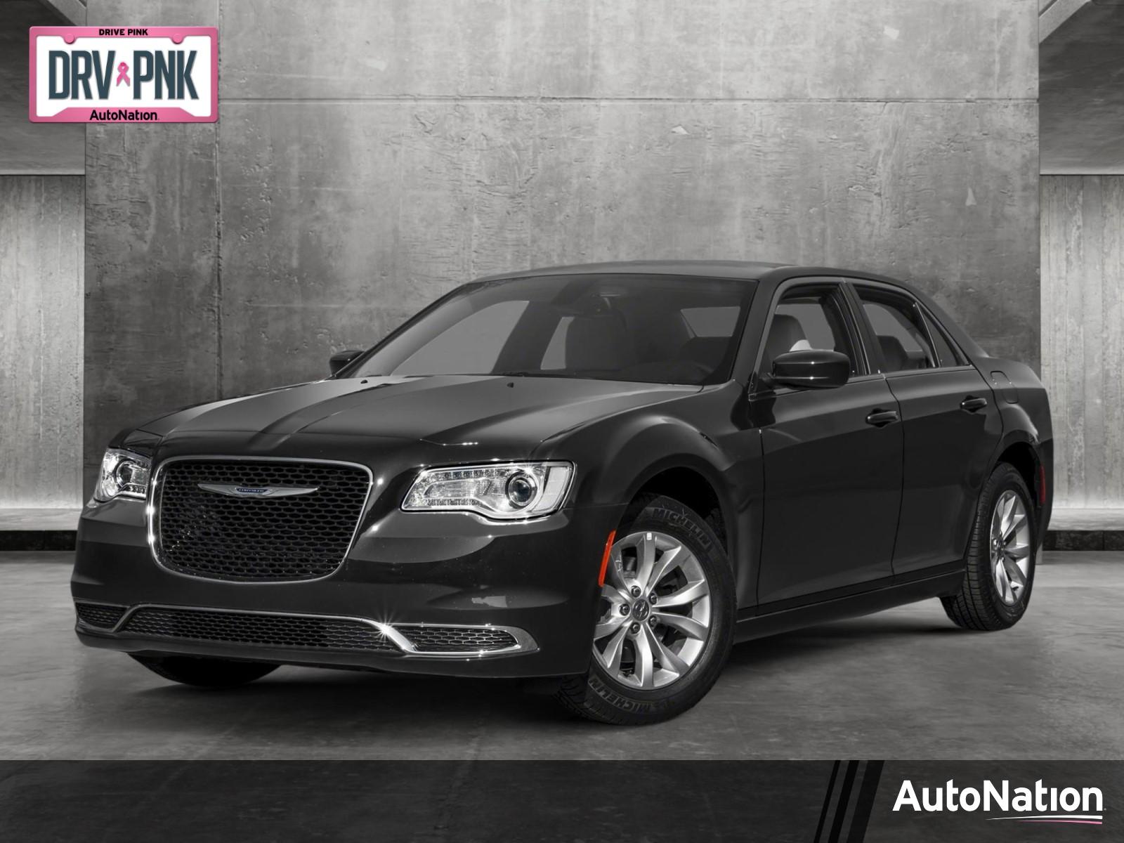 2017 Chrysler 300 Vehicle Photo in Clearwater, FL 33765