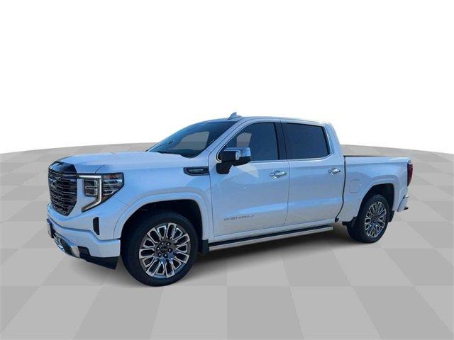 2025 GMC Sierra 1500 Vehicle Photo in BATON ROUGE, LA 70806-4466