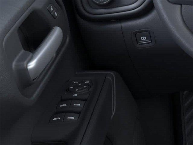 2025 Chevrolet Silverado 1500 Vehicle Photo in COLLIERVILLE, TN 38017-9006