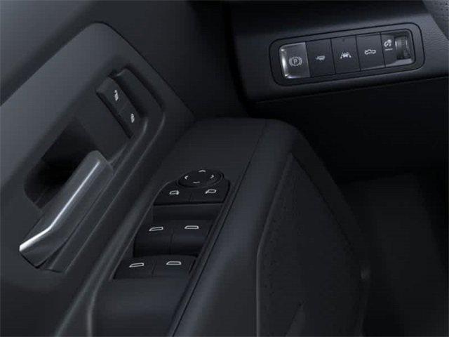 2024 Chevrolet Silverado EV Vehicle Photo in COLLIERVILLE, TN 38017-9006