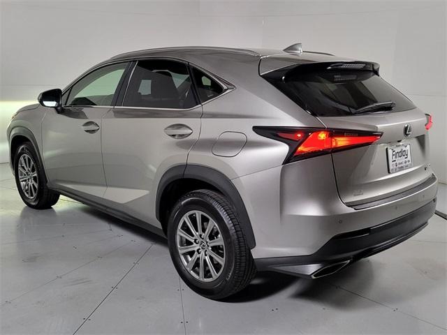 2019 Lexus NX Vehicle Photo in PRESCOTT, AZ 86305-3700