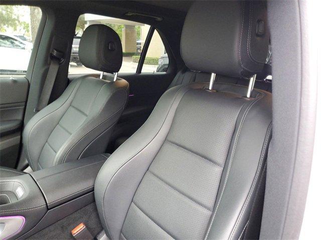 2023 Mercedes-Benz GLE Vehicle Photo in SUNRISE, FL 33323-3202