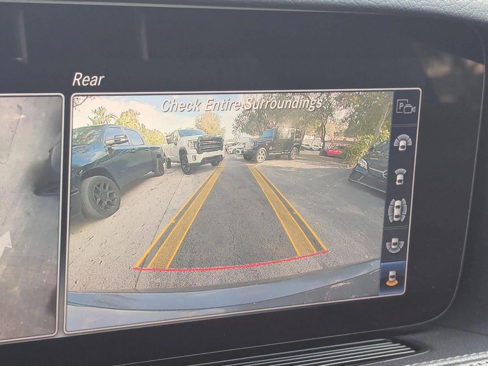 2020 Mercedes-Benz S-Class Vehicle Photo in Delray Beach, FL 33444