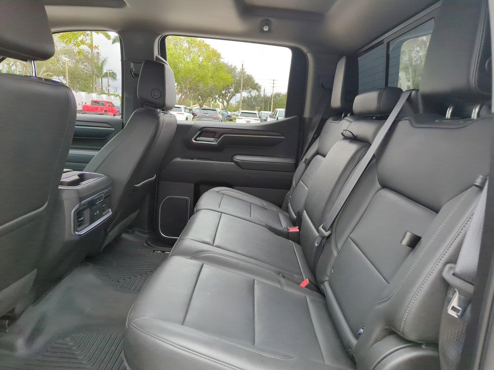 2022 GMC Sierra 1500 Vehicle Photo in Pembroke Pines, FL 33027