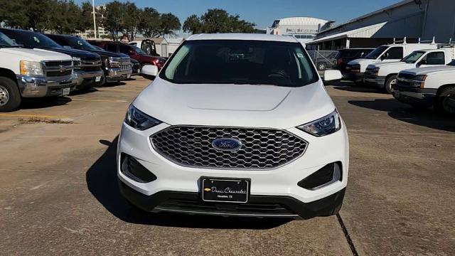 2023 Ford Edge Vehicle Photo in HOUSTON, TX 77054-4802