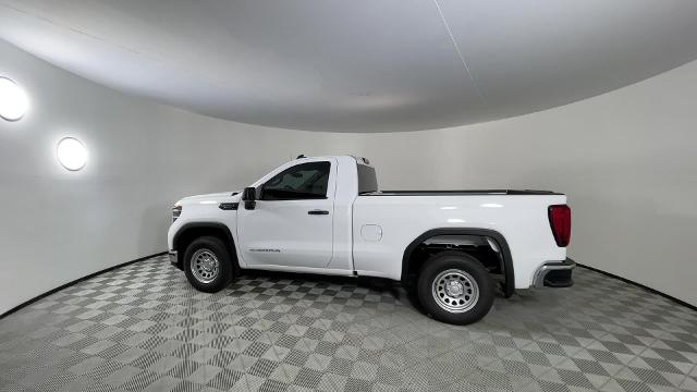 2025 GMC Sierra 1500 Vehicle Photo in GILBERT, AZ 85297-0402