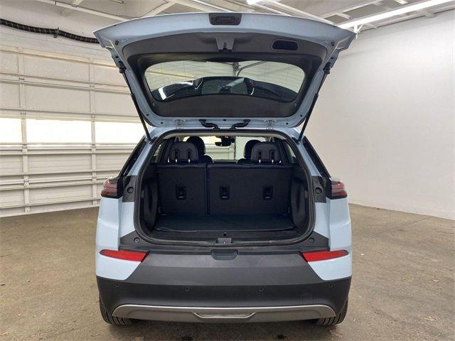 2022 Chevrolet Bolt EUV Vehicle Photo in PORTLAND, OR 97225-3518