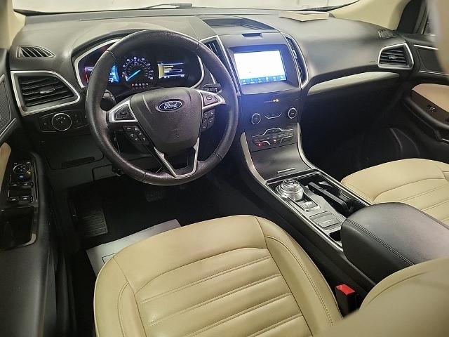 2020 Ford Edge Vehicle Photo in Akron, OH 44312