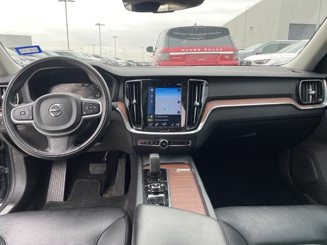 2022 Volvo S60 Vehicle Photo in Grapevine, TX 76051