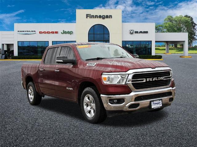 2020 Ram 1500 Vehicle Photo in ROSENBERG, TX 77471