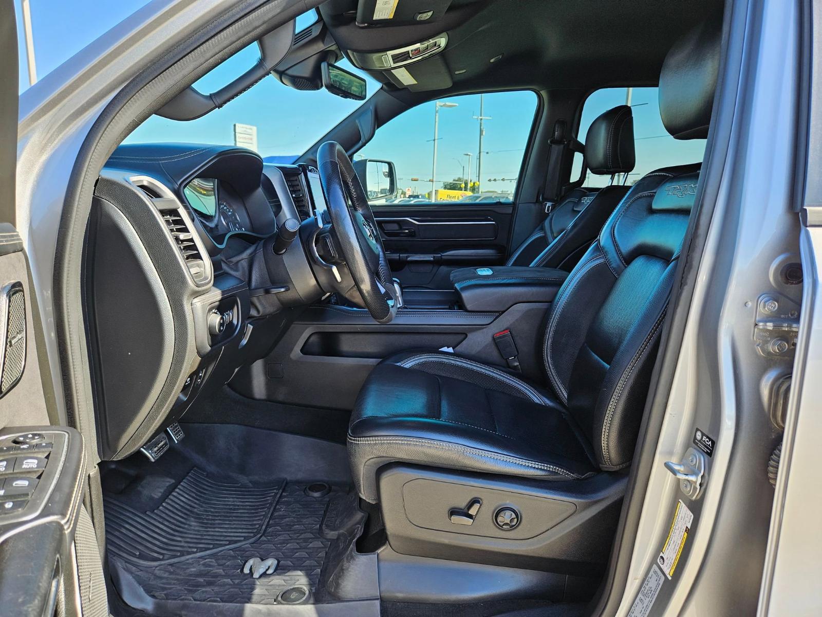 2022 Ram 1500 Vehicle Photo in Seguin, TX 78155