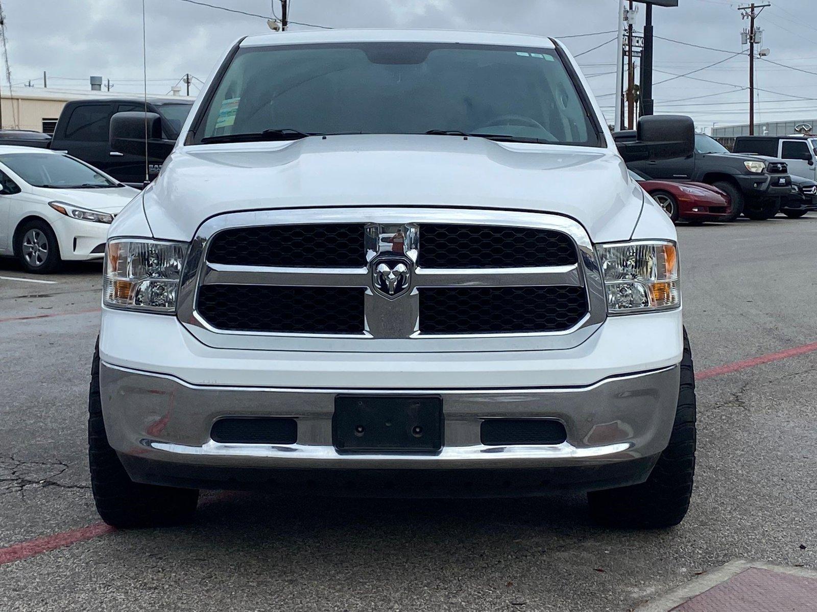 2019 Ram 1500 Classic Vehicle Photo in Corpus Christi, TX 78415