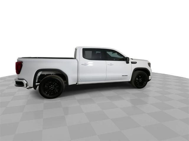 2024 GMC Sierra 1500 Vehicle Photo in GILBERT, AZ 85297-0402