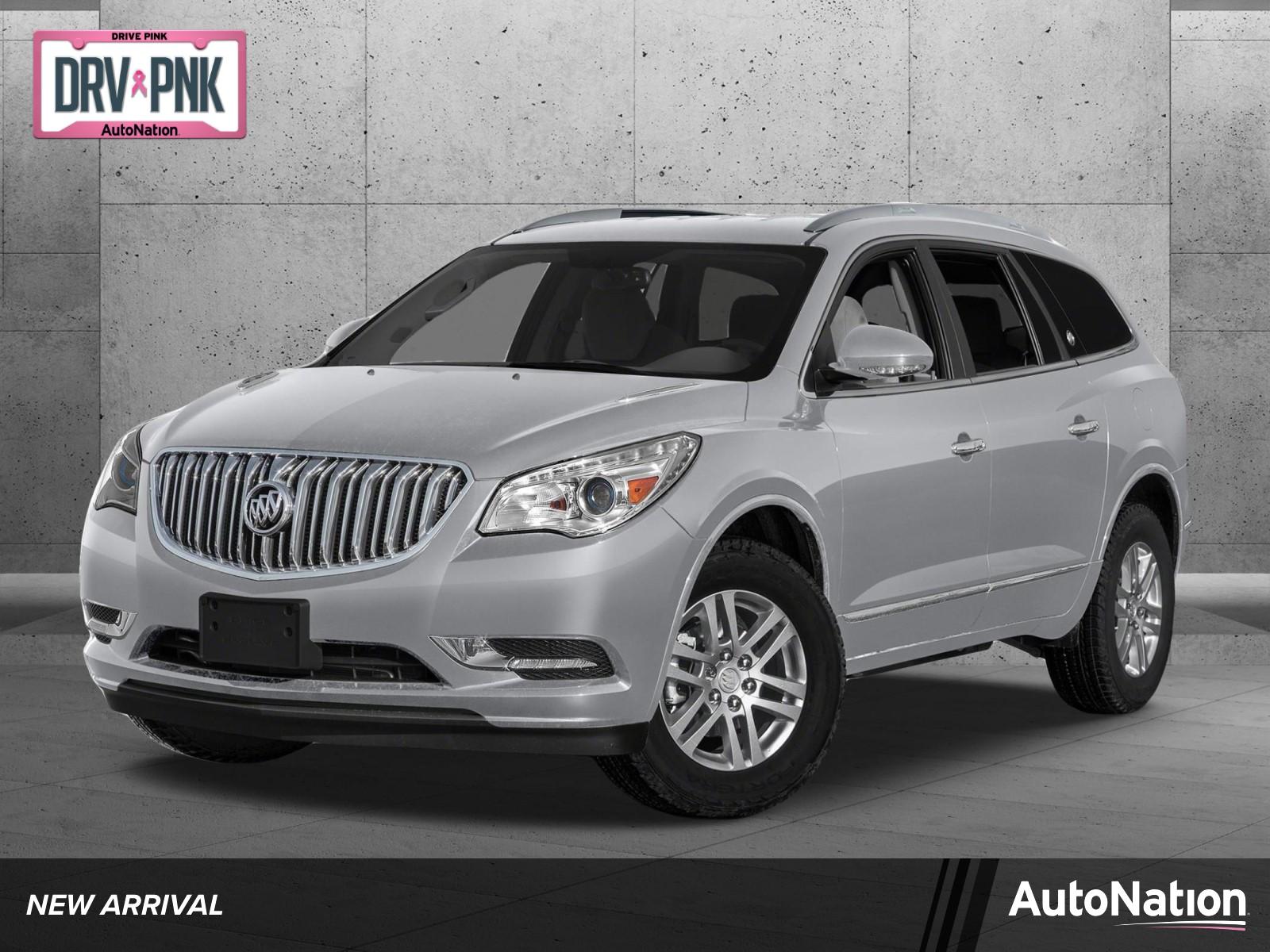 2016 Buick Enclave Vehicle Photo in Memphis, TN 38125