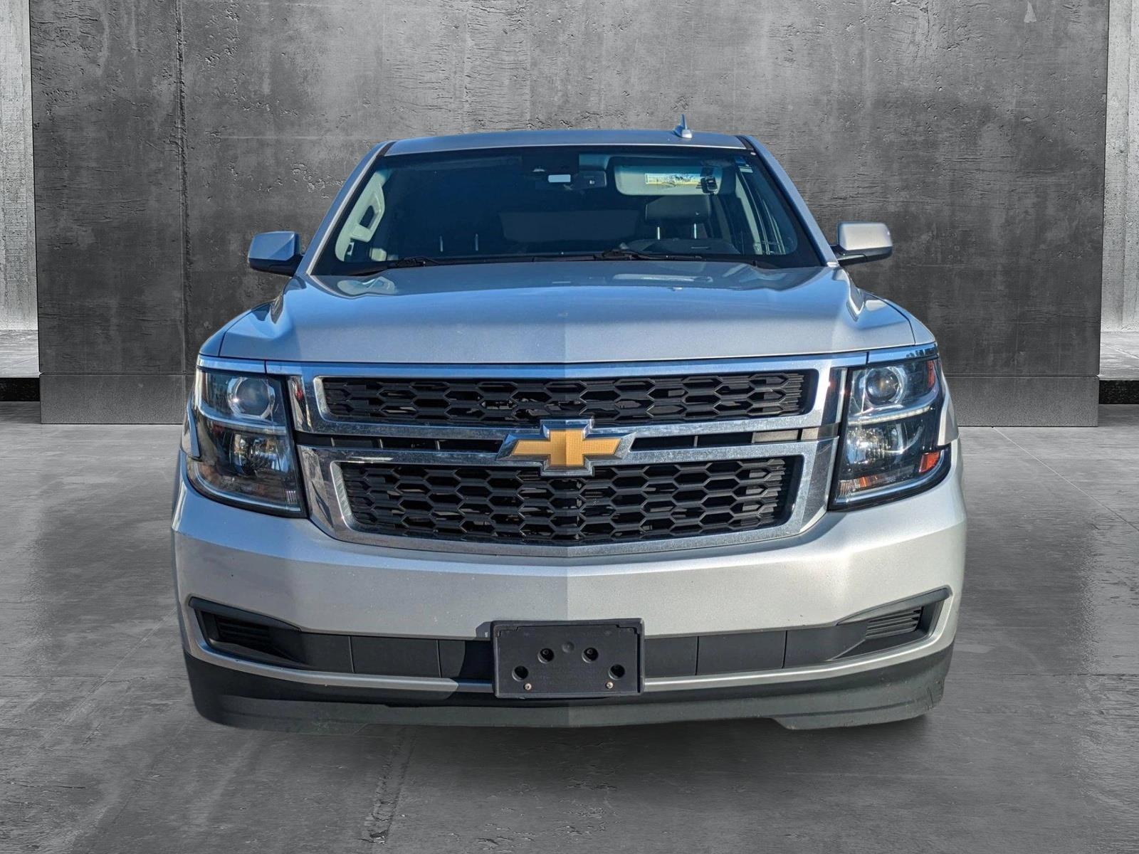 2017 Chevrolet Suburban Vehicle Photo in Jacksonville, FL 32244