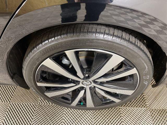 2022 Nissan Altima Vehicle Photo in PHOENIX, AZ 85014-3381