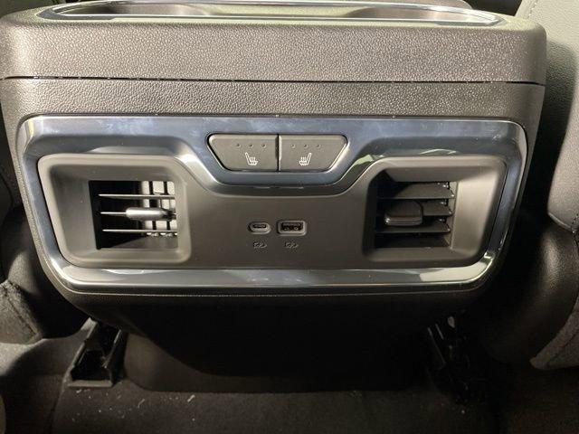 2025 Chevrolet Silverado 3500 HD Vehicle Photo in PHOENIX, AZ 85014-3381