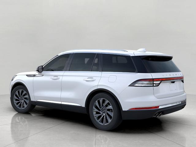 2025 Lincoln Aviator Vehicle Photo in Neenah, WI 54956