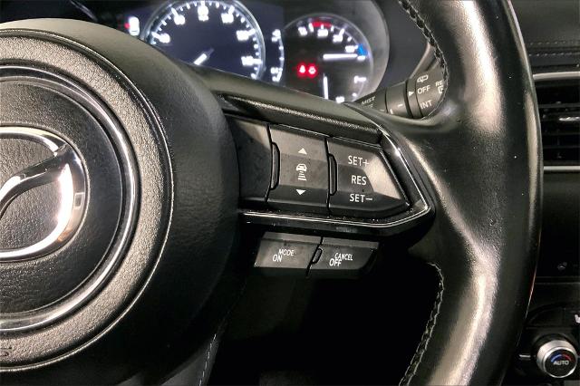 2019 Mazda CX-5 Vehicle Photo in Lees Summit, MO 64086