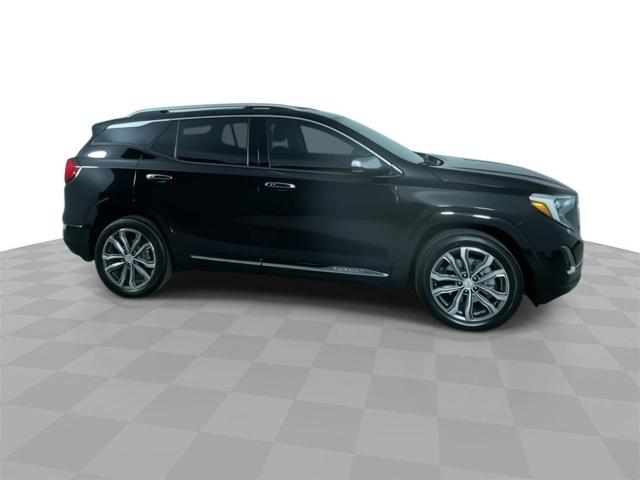 2020 GMC Terrain Vehicle Photo in GILBERT, AZ 85297-0402