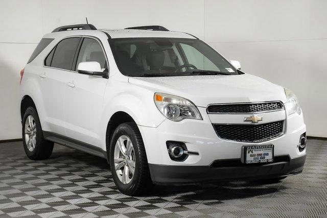 2015 Chevrolet Equinox Vehicle Photo in PUYALLUP, WA 98371-4149