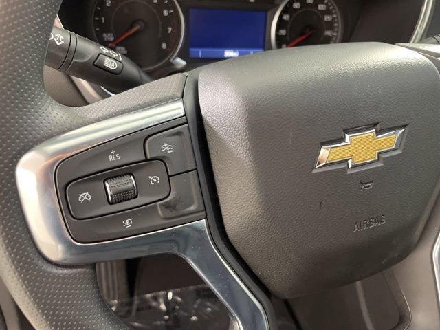 2025 Chevrolet Blazer Vehicle Photo in PHOENIX, AZ 85014-3381