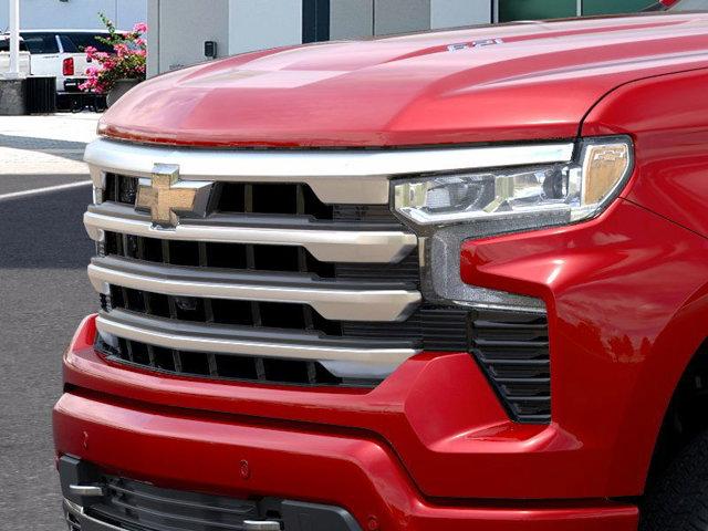 2025 Chevrolet Silverado 1500 Vehicle Photo in SELMA, TX 78154-1460