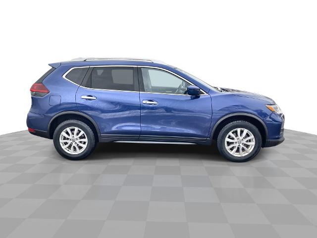 2019 Nissan Rogue Vehicle Photo in WILLIAMSVILLE, NY 14221-2883