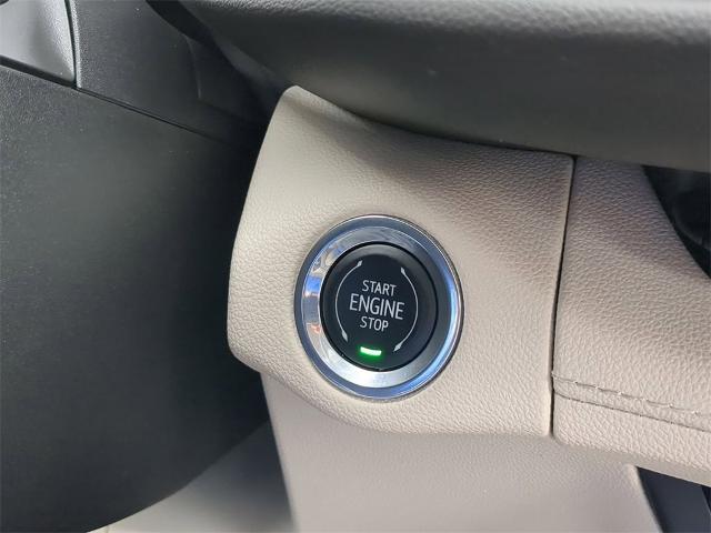 2022 Buick Envision Vehicle Photo in ALBERTVILLE, AL 35950-0246