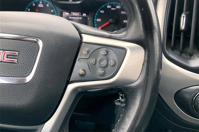 2021 GMC Canyon Vehicle Photo in KANSAS CITY, MO 64114-4502