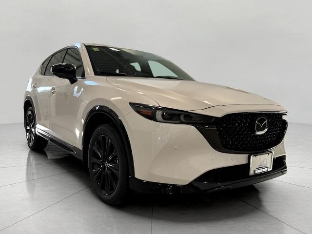 2025 Mazda CX-5 Vehicle Photo in Green Bay, WI 54304