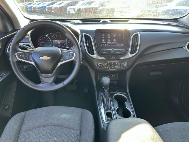 2022 Chevrolet Equinox Vehicle Photo in SAINT JAMES, NY 11780-3219