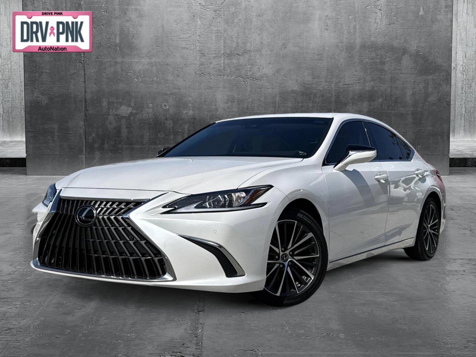 2022 Lexus ES 350 Vehicle Photo in Ft. Myers, FL 33907