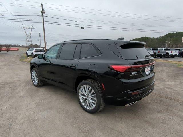 2025 Buick Enclave Vehicle Photo in ALBERTVILLE, AL 35950-0246