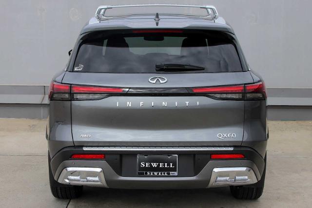 2022 INFINITI QX60 Vehicle Photo in SUGAR LAND, TX 77478