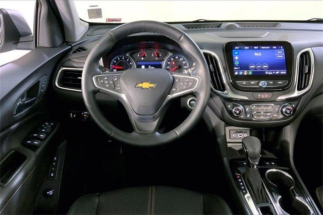 2023 Chevrolet Equinox Vehicle Photo in INDEPENDENCE, MO 64055-1314