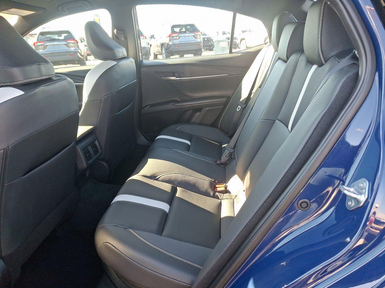 2025 Toyota Camry Vehicle Photo in Harrisburg, PA 17111